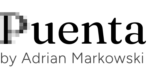 Puenta — by Adrian Markowski