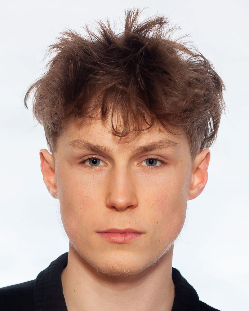 Adrian Markowski